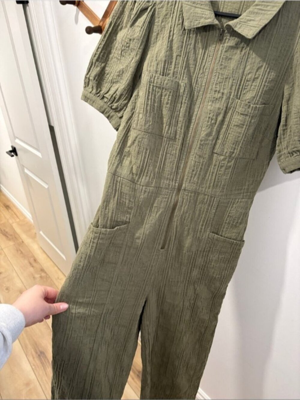 The Odell’s Tamil Coveralls - Picture 8 of 10